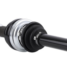 Indlæs billede til gallerivisning Trækaksel bagaksel venstre/højre egnet til BMW 5-serie E60 E61 520 523 525 530 xDrive automatgear 33207572419