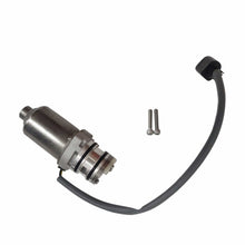 Indlæs billede til gallerivisning Haldex fortrykkpumpen bagtil egnet til Audi A3 TT quattro, VW Golf Passat Tiguan Sharan Transporter 4motion 0AY598549A