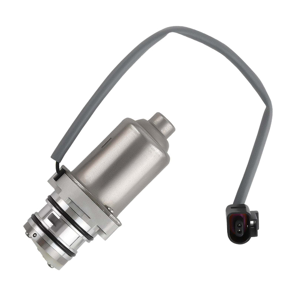 Haldex fortrykkpumpen bagtil egnet til Audi A3 TT quattro, VW Golf Passat Tiguan Sharan Transporter 4motion 0AY598549A