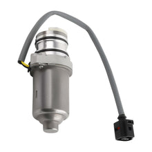 Indlæs billede til gallerivisning Haldex fortrykkpumpen bagtil egnet til Audi A3 TT quattro, VW Golf Passat Tiguan Sharan Transporter 4motion 0AY598549A