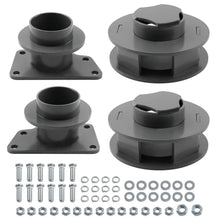 Indlæs billede til gallerivisning 2.5/ 6.4 cm Lift Kit Leveling Kit egnet til Jeep Liberty KK 4WD