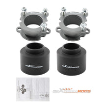 Indlæs billede til gallerivisning Leveling Lift Kit Lift Kit egnet til Chevy Trailblazer, GMC Envoy 2002-09 2WD