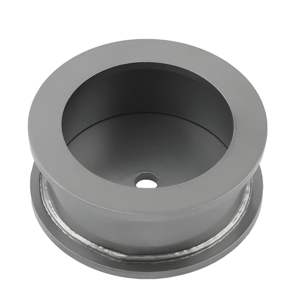 2" höjningssats nivelleringssats lämplig för Jeep Grand Cherokee 05-10 fram/bak