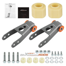 Liftkit 3 inch voor 2 inch achter geschikt voor Jeep Cherokee XJ 4WD 1984-2001