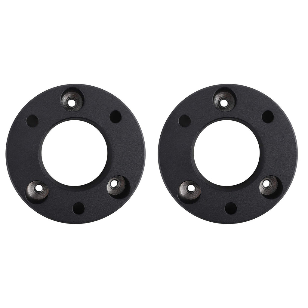 3 tuuman etu- ja 2 tuuman takakorotussarja sopii malleihin Ford F150 2WD 4WD 2004-2020