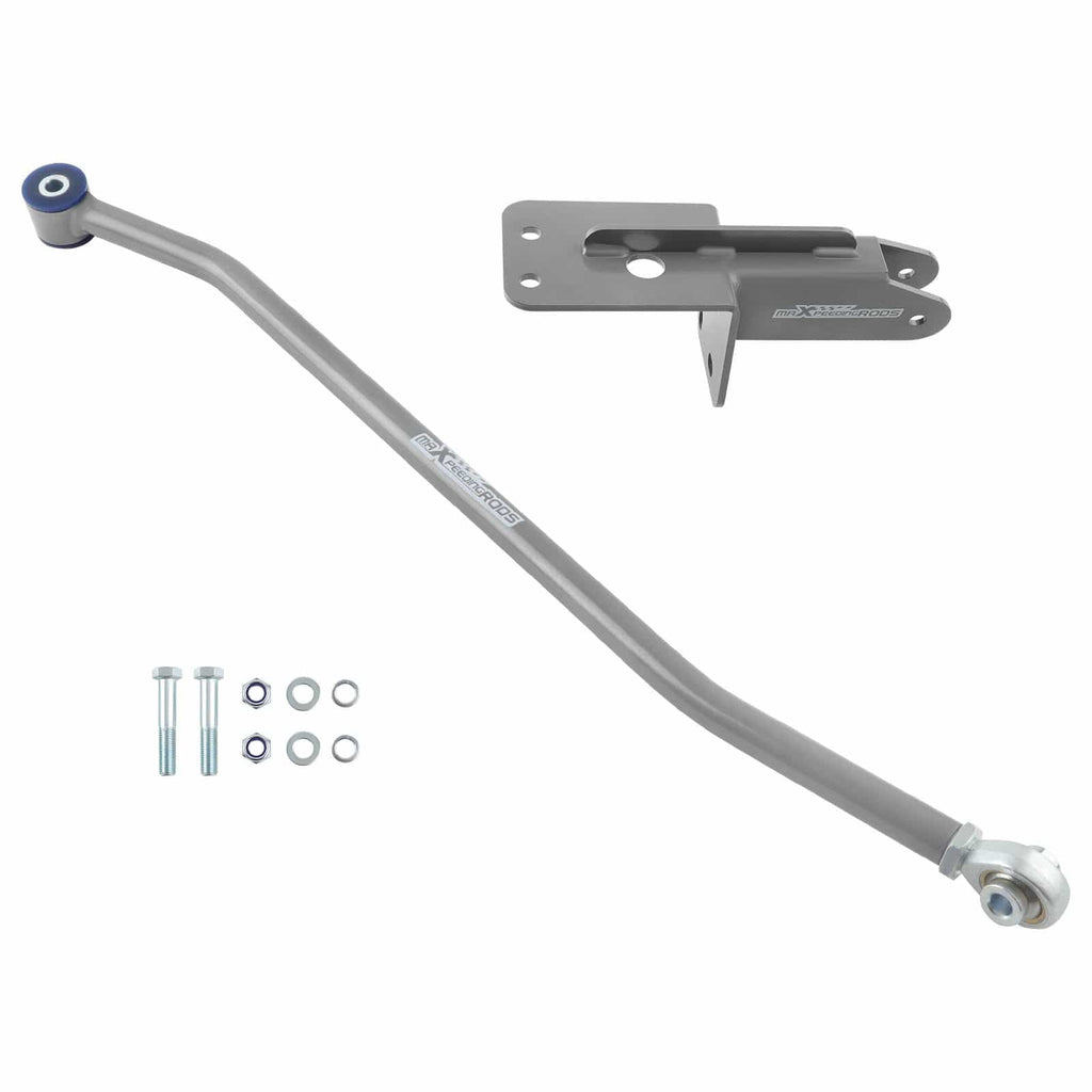 Justerbar Track Bar med stöd 4-6.5 lämplig för Jeep Cherokee XJ 84-01 2/4WD