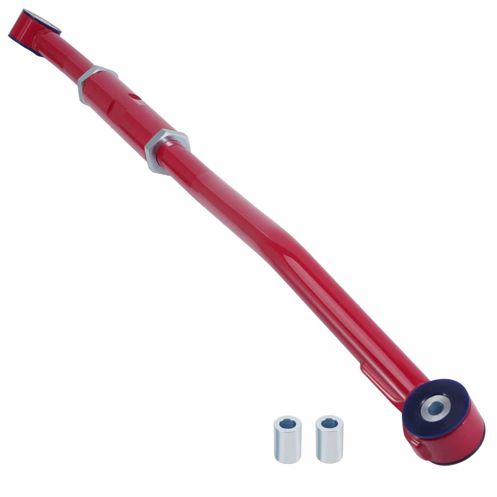 Säädettävät ohjausvarret 2"-6" korotukselle, sopii Dodge Ram 2003-2013 2500 3500 4x4