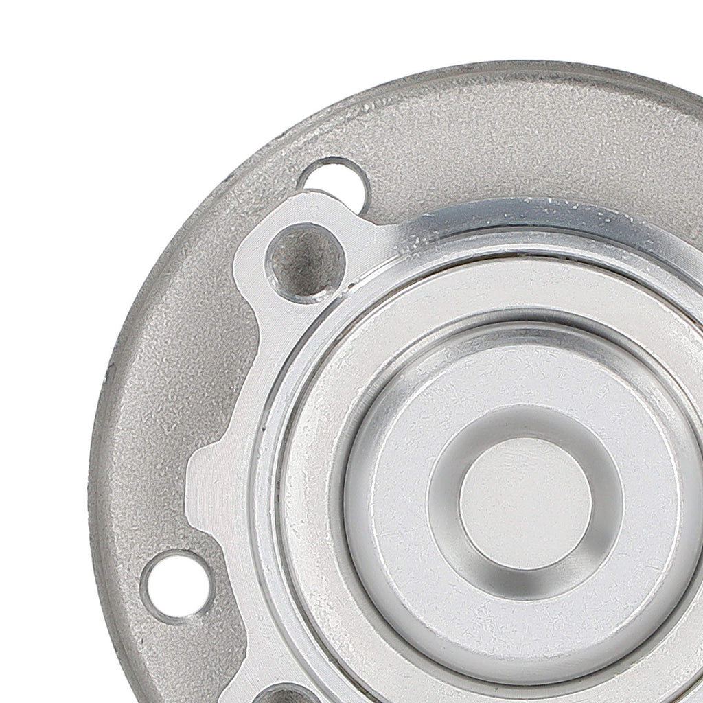 Hjulleje-kit foraksel egnet til BMW 1-serie E81 E87 116i 118i 120i 04-12 31216765157