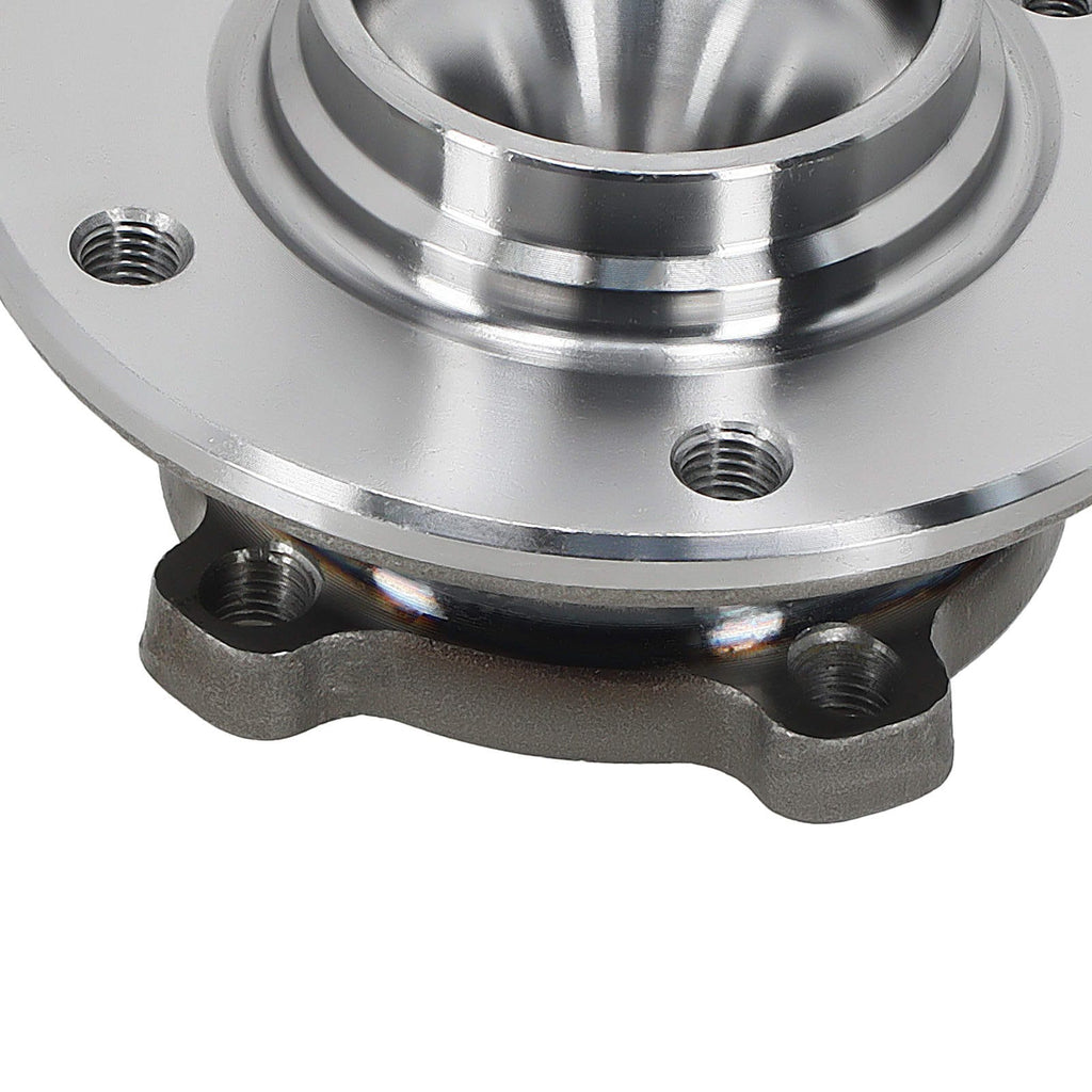 Hjulleje-kit foraksel egnet til BMW 1-serie E81 E87 116i 118i 120i 04-12 31216765157