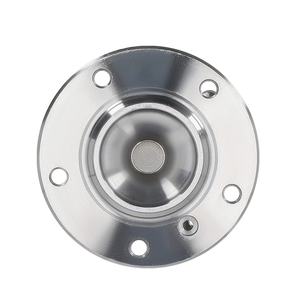 Hjulleje-kit foraksel egnet til BMW 1-serie E81 E87 116i 118i 120i 04-12 31216765157