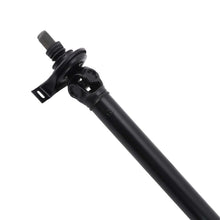 Last bildet i gallerivisningen, Drivaksel kardansjakt L=2211mm egnet for Mercedes Viano Vito W639 A6394103206