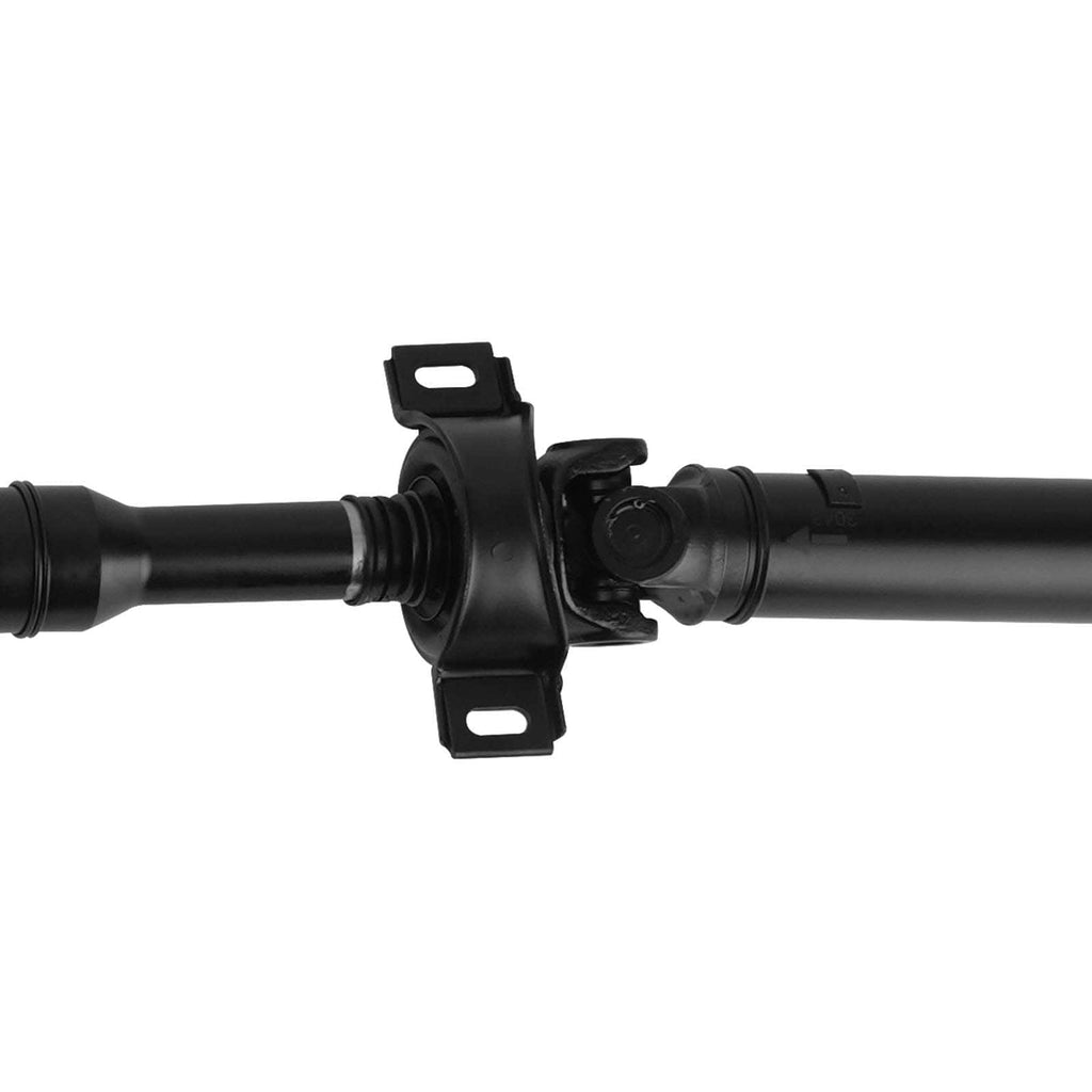 Bagaksel drivaksel L=2386mm egnet til Mercedes Vito Mixto W639 06-14 A6394108506
