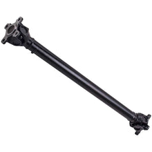 Indlæs billede til gallerivisning Drivaksel kardanaksel egnet til BMW X3 E83 3.0i automatgear 2003-2010 702mm