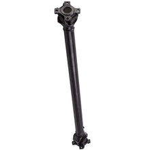 Last bildet i gallerivisningen, Passer til BMW X1 E84 2.8iX 3.5 iX drivaksel 738mm 2009 - 2015 26207529294
