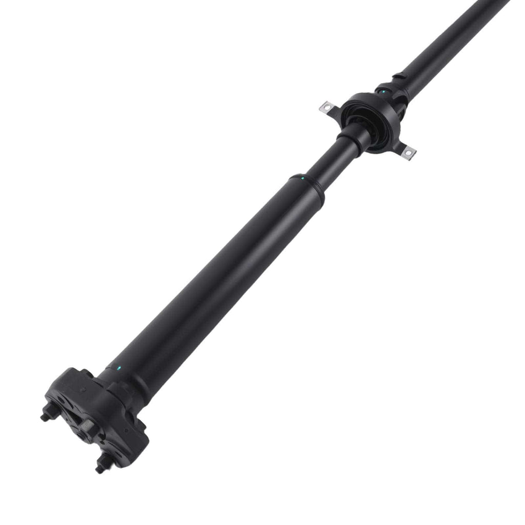 Drivaksel egnet til BMW E81 E87 E82 E88 116i 118i 120i 2006-2013 26107526116