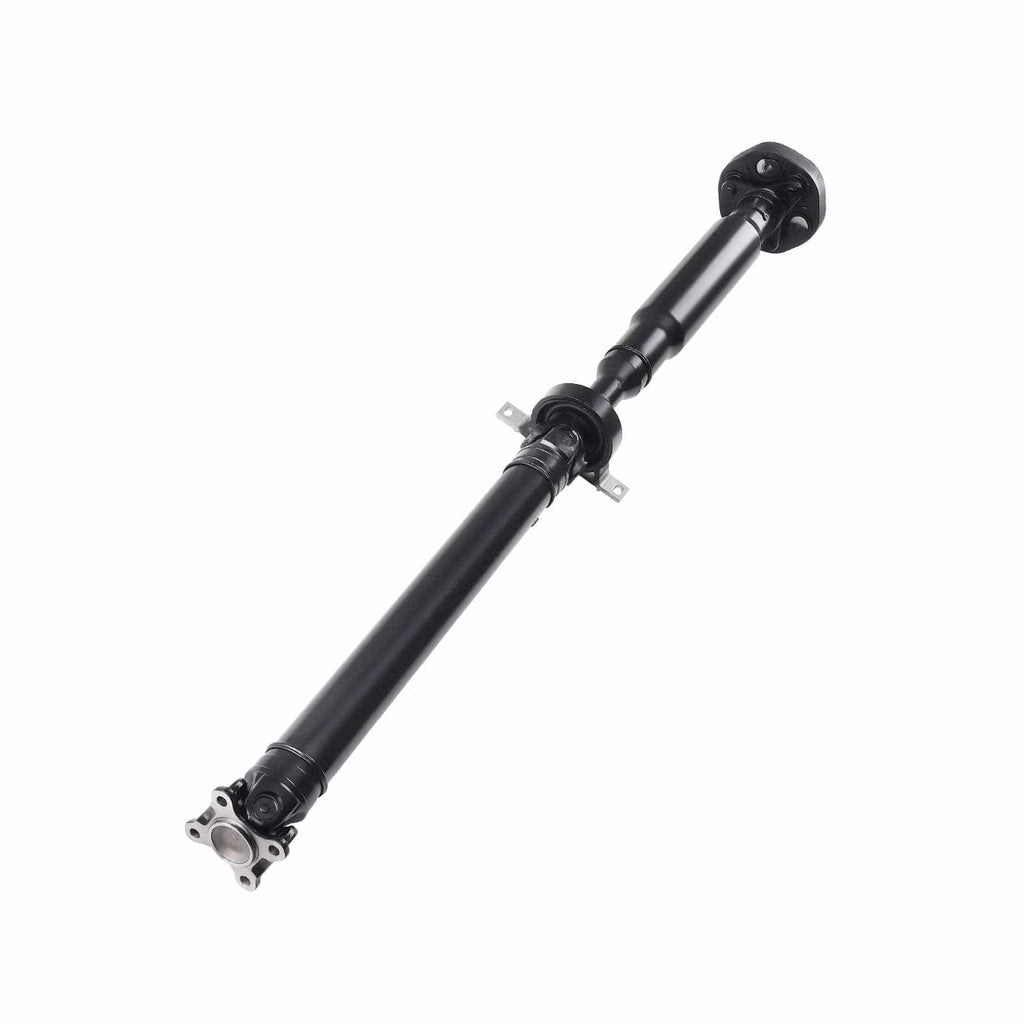 Vetoakseli sopii BMW X3 E83 2.0d 110KW 2004-2007 26107579068 taka