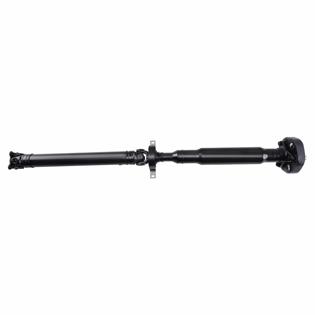 Vetoakseli sopii BMW X3 E83 2.0d 110KW 2004-2007 26107579068 taka