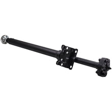 Ladda upp bild till gallerivisning, Kardanaxel bak 1246 mm lämplig för Porsche Cayenne 955, VW Touareg 7L, Audi Q7 7L6521102G 95542102012