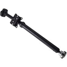 Ladda upp bild till gallerivisning, Kardanaxel bak 1246 mm lämplig för Porsche Cayenne 955, VW Touareg 7L, Audi Q7 7L6521102G 95542102012