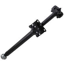 Ladda upp bild till gallerivisning, Kardanaxel bak 1246 mm lämplig för Porsche Cayenne 955, VW Touareg 7L, Audi Q7 7L6521102G 95542102012