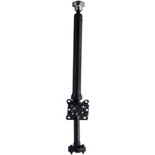 Ladda upp bild till gallerivisning, Kardanaxel bak 1246 mm lämplig för Porsche Cayenne 955, VW Touareg 7L, Audi Q7 7L6521102G 95542102012