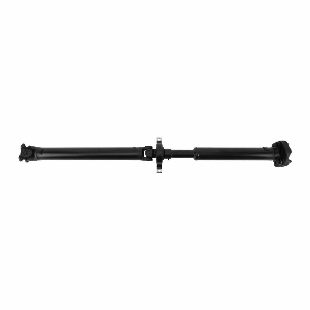 Kardaaniakseli takaosa sopii BMW X3 E83 2.0d 2.5i automaattivaihteisto 3402136