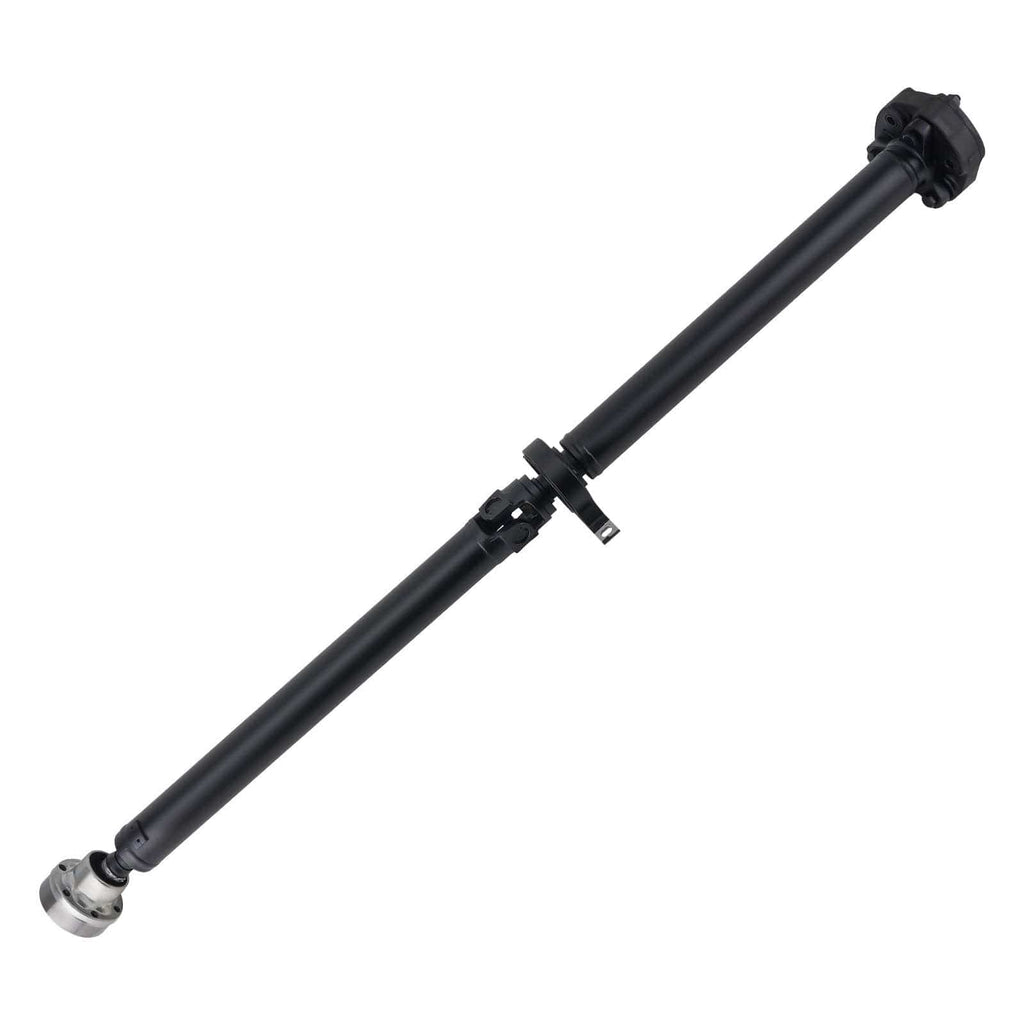 Drivaksel mellomaksel bak egnet for BMW E60 E61 525xi 525xd 530xi AWD 26107557158