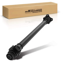 Ladda upp bild till gallerivisning, Drivaxel fram Propelleraxel lämplig för BMW X5 X6 E70 E71 E72 F15 F16 F85 26208605866