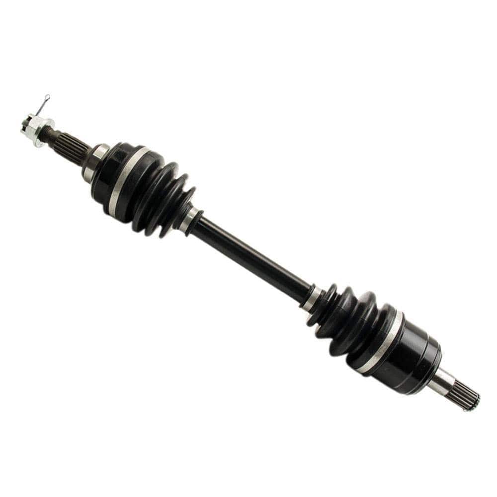 Drivakselsett bakaksel venstre + høyre egnet for BMW 5-serie E60 E61 520-535 xDrive automat 33207572419