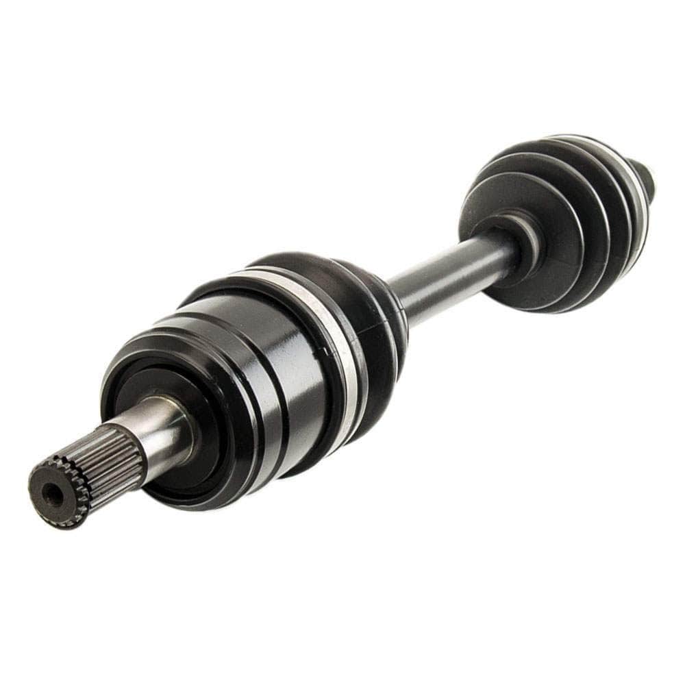 Drivakselsett bakaksel venstre + høyre egnet for BMW 5-serie E60 E61 520-535 xDrive automat 33207572419