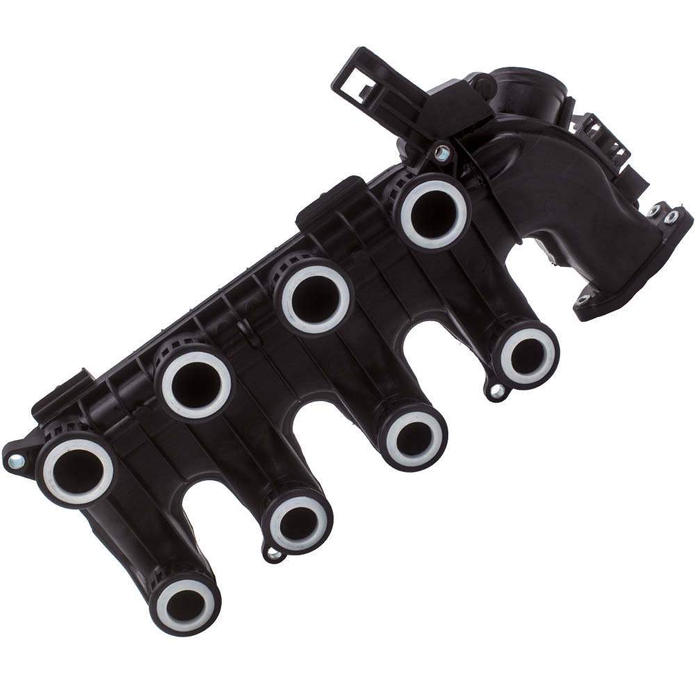 Insugningsrör lämpligt för Citroën Berlingo C3 C4 C5, Peugeot 207 307 308 Partner 1.6 HDi 0361N3 9684941780