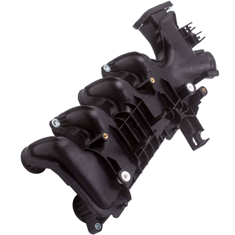 Insugningsrör lämpligt för Citroën Berlingo C3 C4 C5, Peugeot 207 307 308 Partner 1.6 HDi 0361N3 9684941780