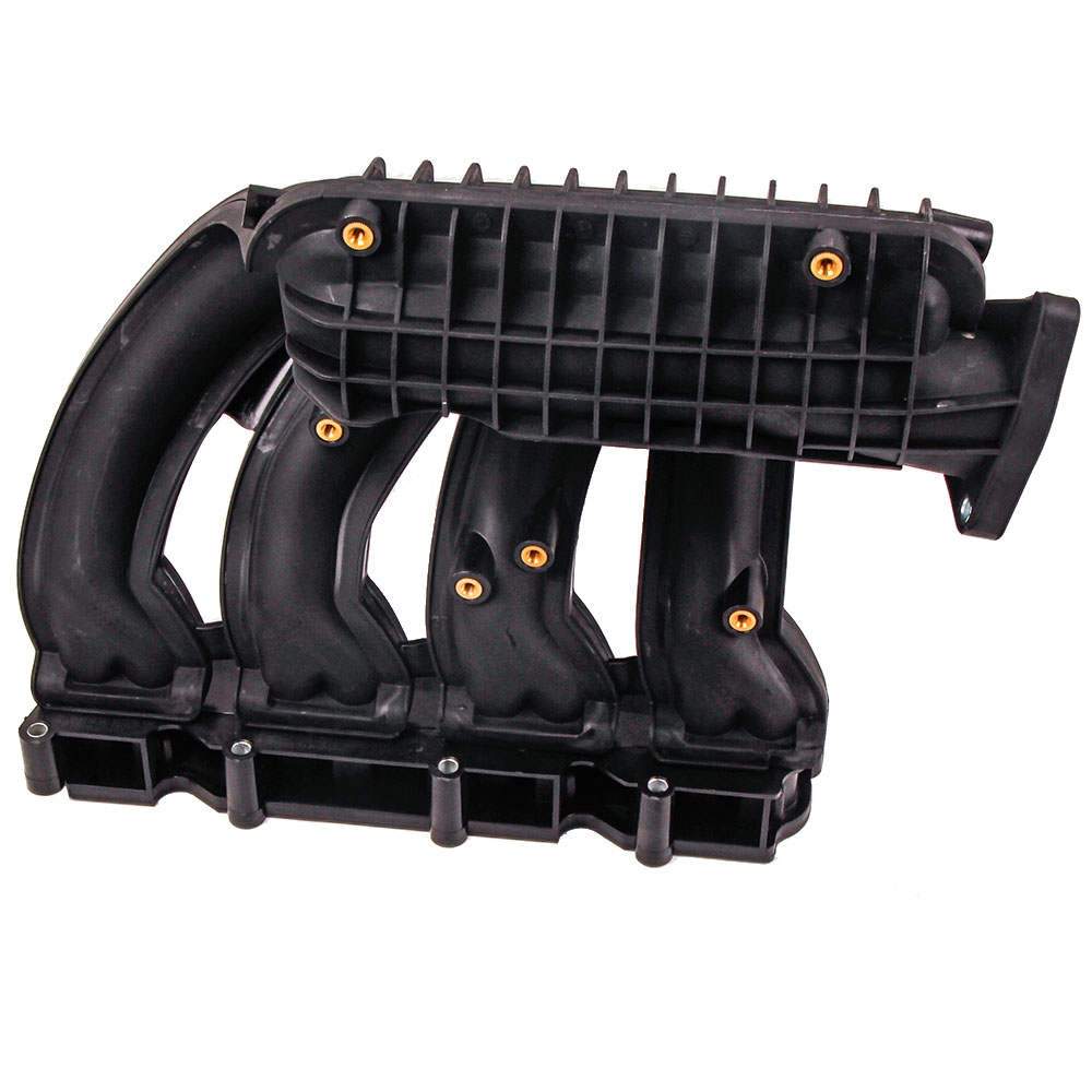 Indsugningsmanifold egnet til Mercedes C-Klasse W203 E-Klasse W210 W211 CLK C209 200 220 CDI A6110903637