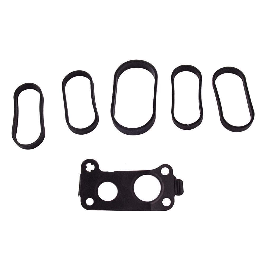 Indsugningsmanifold egnet til Mercedes C-Klasse W203 E-Klasse W210 W211 CLK C209 200 220 CDI A6110903637
