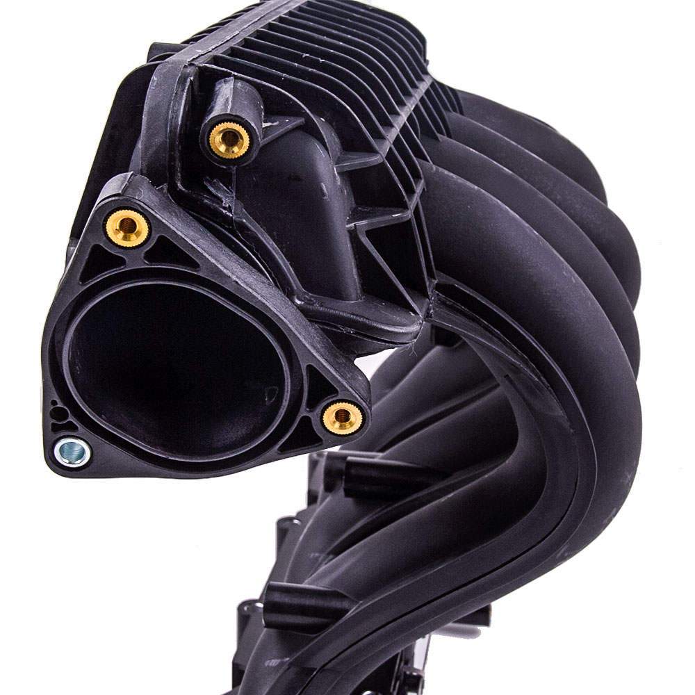 Indsugningsmanifold egnet til Mercedes C-Klasse W203 E-Klasse W210 W211 CLK C209 200 220 CDI A6110903637