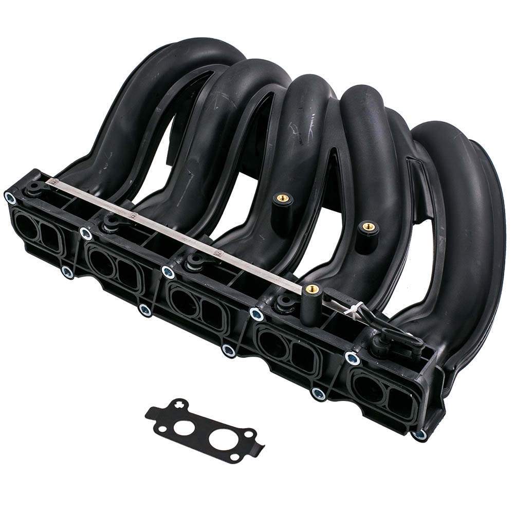 A6120901937 egnet for Mercedes W210 W163 W203 W211 C270 E270 CDI luftinntakssylinder