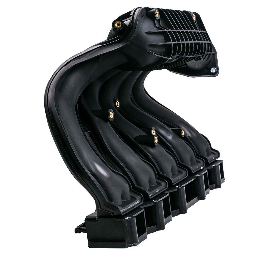 A6120901937 egnet for Mercedes W210 W163 W203 W211 C270 E270 CDI luftinntakssylinder