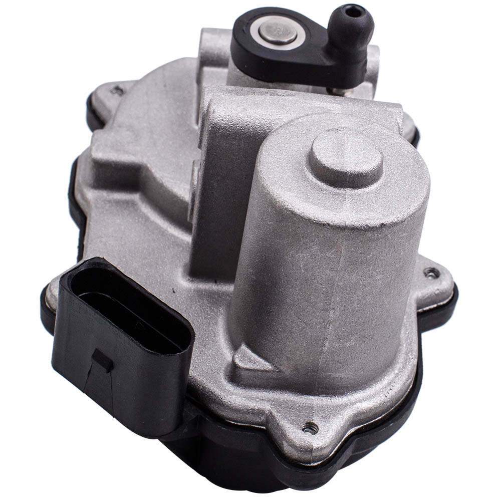 Imusarjan läppämoottori sopii malleihin Audi A3, A4, A6, VW Golf, Passat, Tiguan, Seat, Skoda 2.0 TDI | A2C59506246 03L129086V