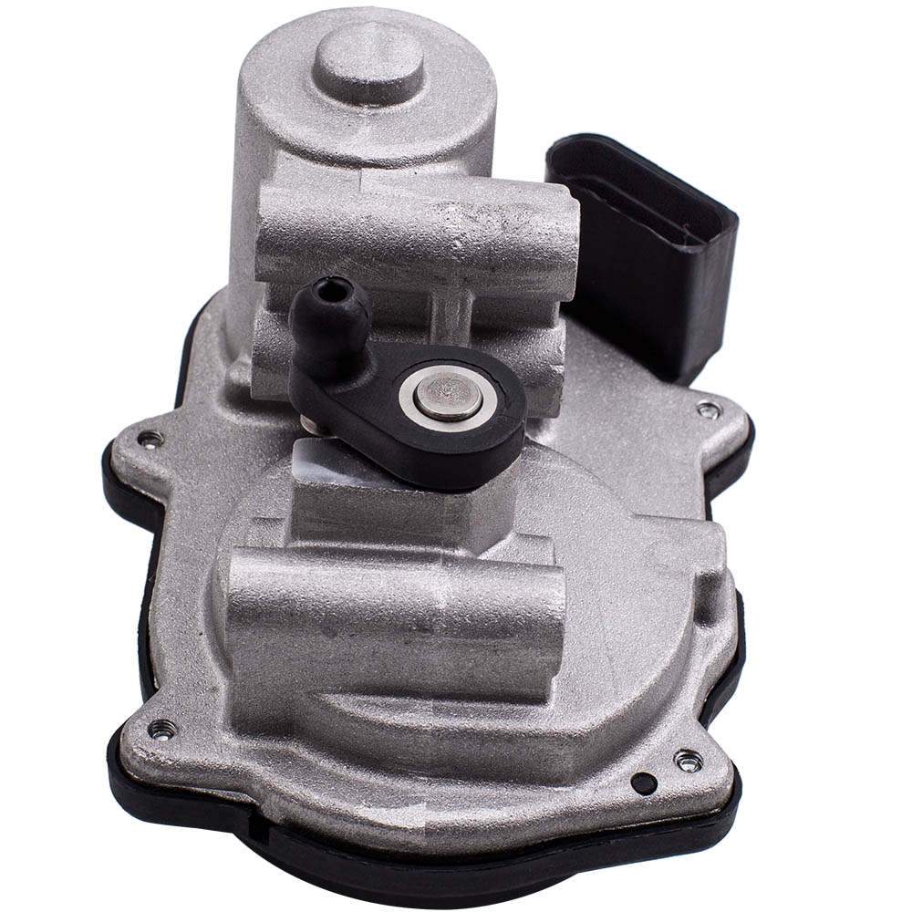 Imusarjan läppämoottori sopii malleihin Audi A3, A4, A6, VW Golf, Passat, Tiguan, Seat, Skoda 2.0 TDI | A2C59506246 03L129086V
