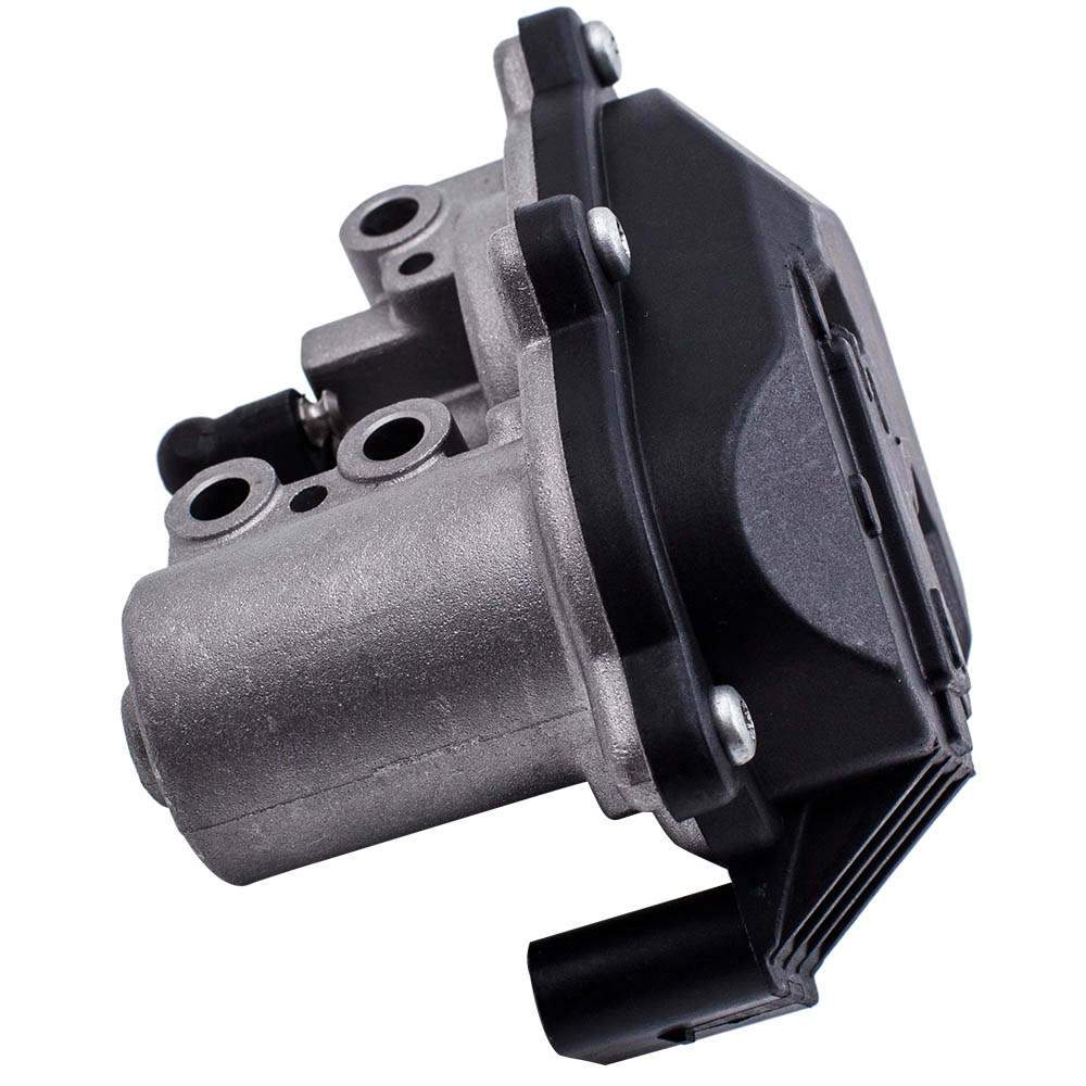 Imusarjan läppämoottori sopii malleihin Audi A3, A4, A6, VW Golf, Passat, Tiguan, Seat, Skoda 2.0 TDI | A2C59506246 03L129086V
