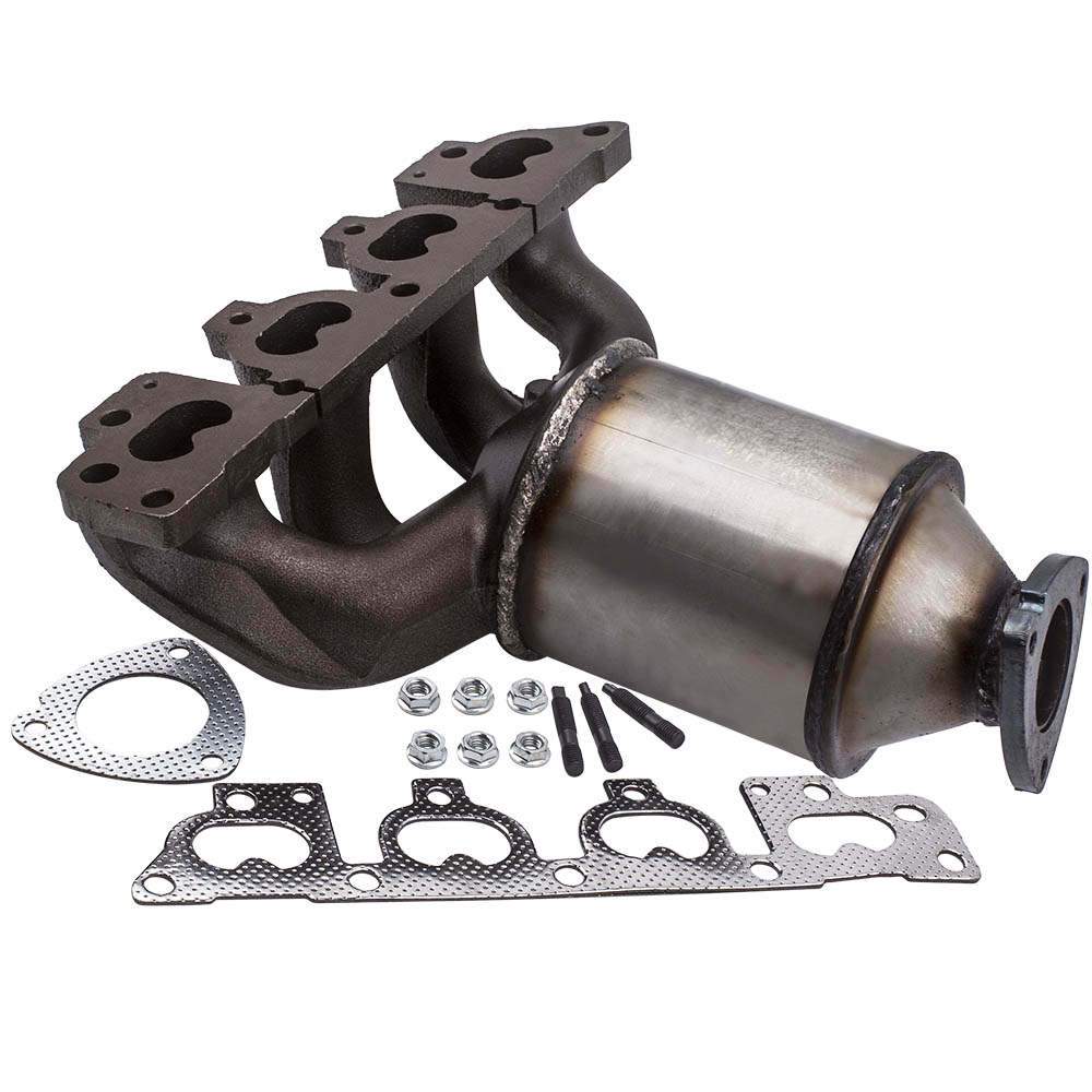 Katalysator-manifold egnet til Opel Combo 1.6 CNG 16V, Meriva 1.6 16V 13105075