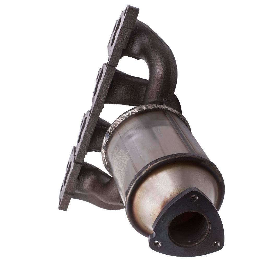 Katalysator-manifold egnet til Opel Combo 1.6 CNG 16V, Meriva 1.6 16V 13105075