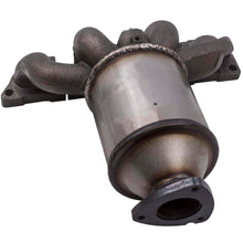 Indlæs billede til gallerivisning Katalysator-manifold egnet til Opel Combo 1.6 CNG 16V, Meriva 1.6 16V 13105075