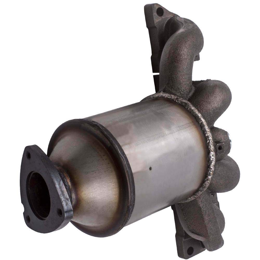 Katalysator-manifold egnet til Opel Combo 1.6 CNG 16V, Meriva 1.6 16V 13105075