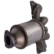 Indlæs billede til gallerivisning Katalysator-manifold egnet til Opel Combo 1.6 CNG 16V, Meriva 1.6 16V 13105075