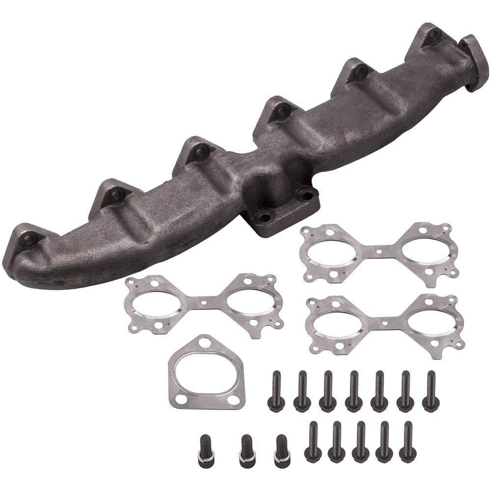 Imusarja sopii malleihin Escape, BMW E60 E61 E65 X5 3.0d 2.5d M57 M57N 325d 330d 525d