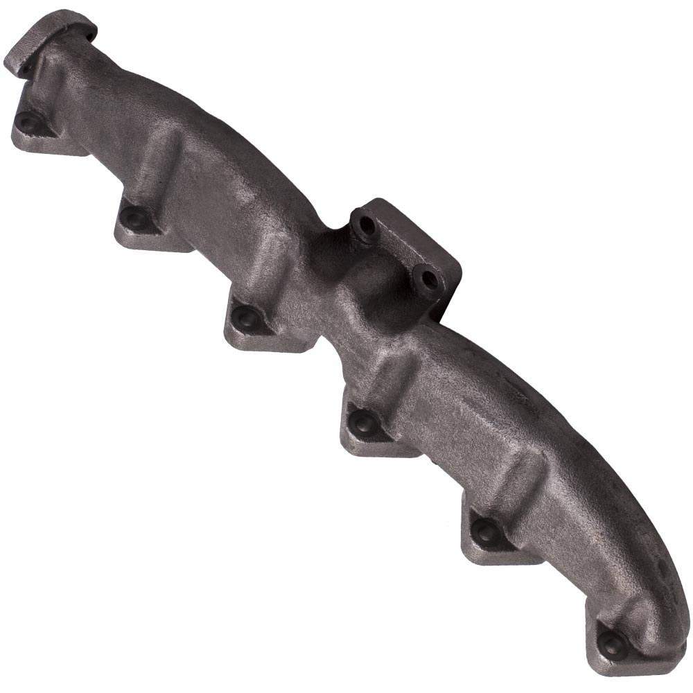 Imusarja sopii malleihin Escape, BMW E60 E61 E65 X5 3.0d 2.5d M57 M57N 325d 330d 525d