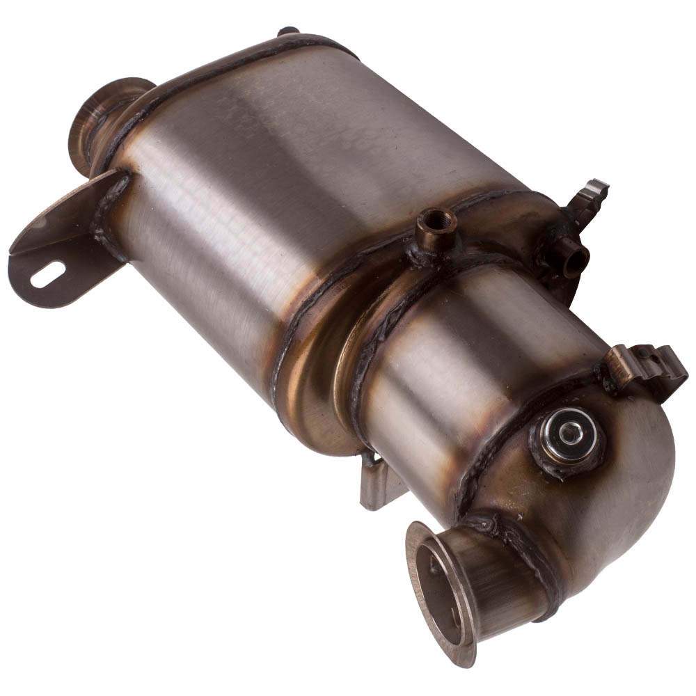 Sotpartikelfilter DPF passar till VW Transporter T5 2.0TDI 7E0254700CX,DX,EX,FX,GX,HX