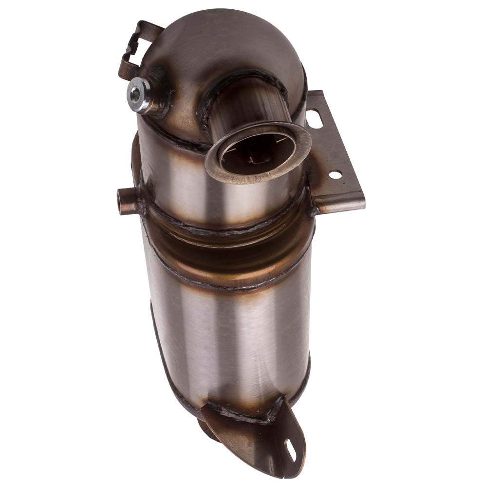 Sotpartikelfilter DPF passar till VW Transporter T5 2.0TDI 7E0254700CX,DX,EX,FX,GX,HX