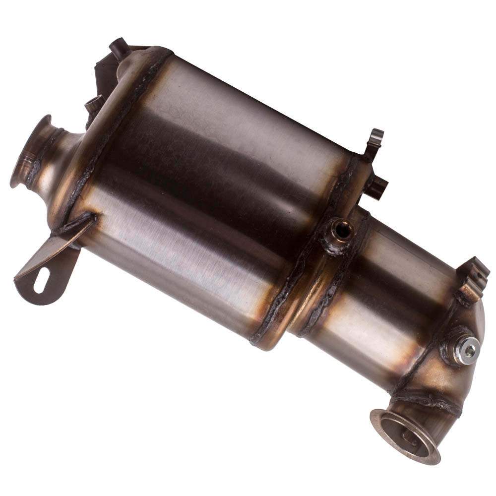 Sotpartikelfilter DPF passar till VW Transporter T5 2.0TDI 7E0254700CX,DX,EX,FX,GX,HX